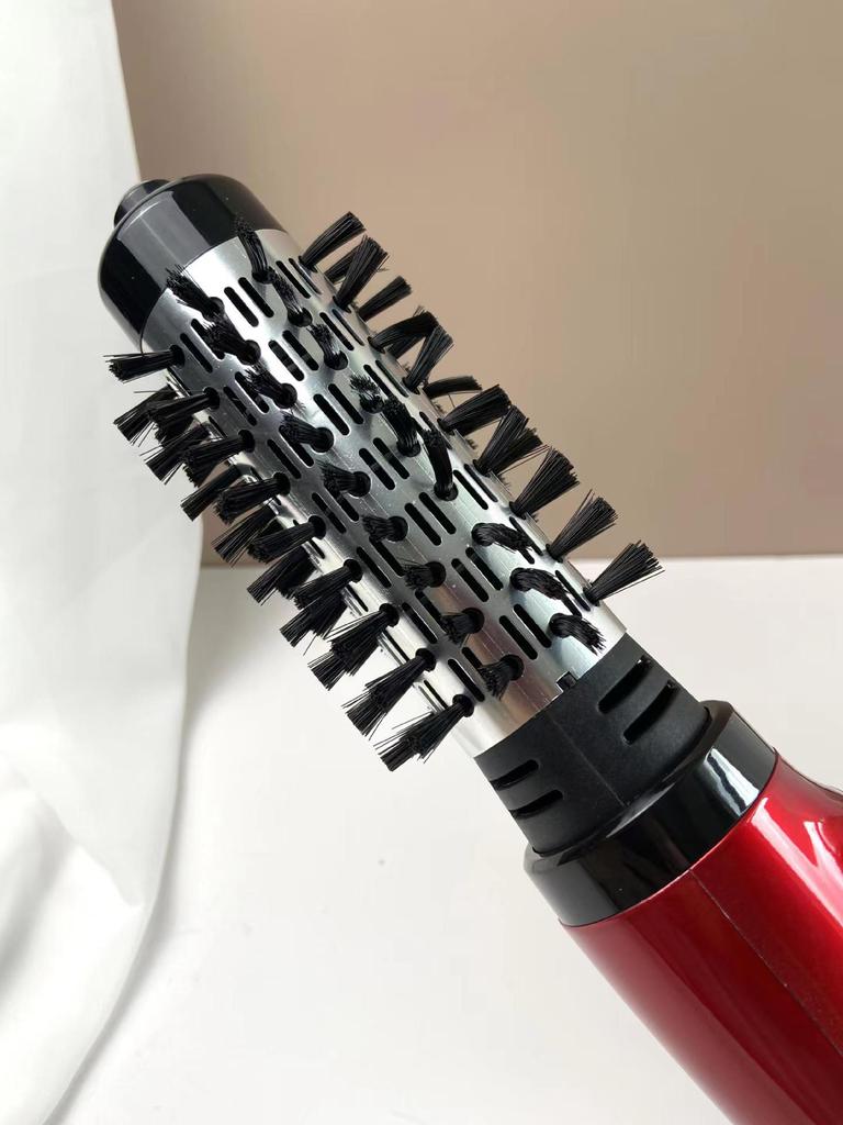 Multi-functional Automatic Curling & Straightening Comb