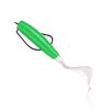 50pcs High Carbon Steel Crank Offset Fishing Hooks for soft Worm Baits Barbed Sharp Hook Big Wide Gap Crank Hook 7 Size Fishhook 260319