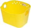 Nishiki Kasei Soft Winnie the SQ16 Bucket, Pooh, Yellow,