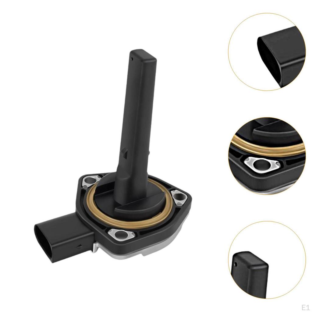 Auto Motor Ölstand Sensor Liefert 12611439810 für BMW 530i 540i 335D