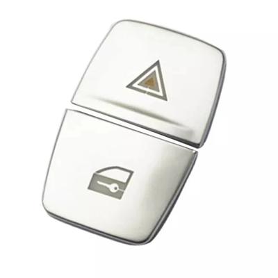 Aparelhos eletrónicos de carro – Interruptores
