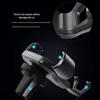 ANTURAN Gravity Car Phone Holder Air Vent Bracket with Navigation Support