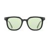 NeoRetro 320 Sonnenbrille, getönt, C2-Tönung, Grün