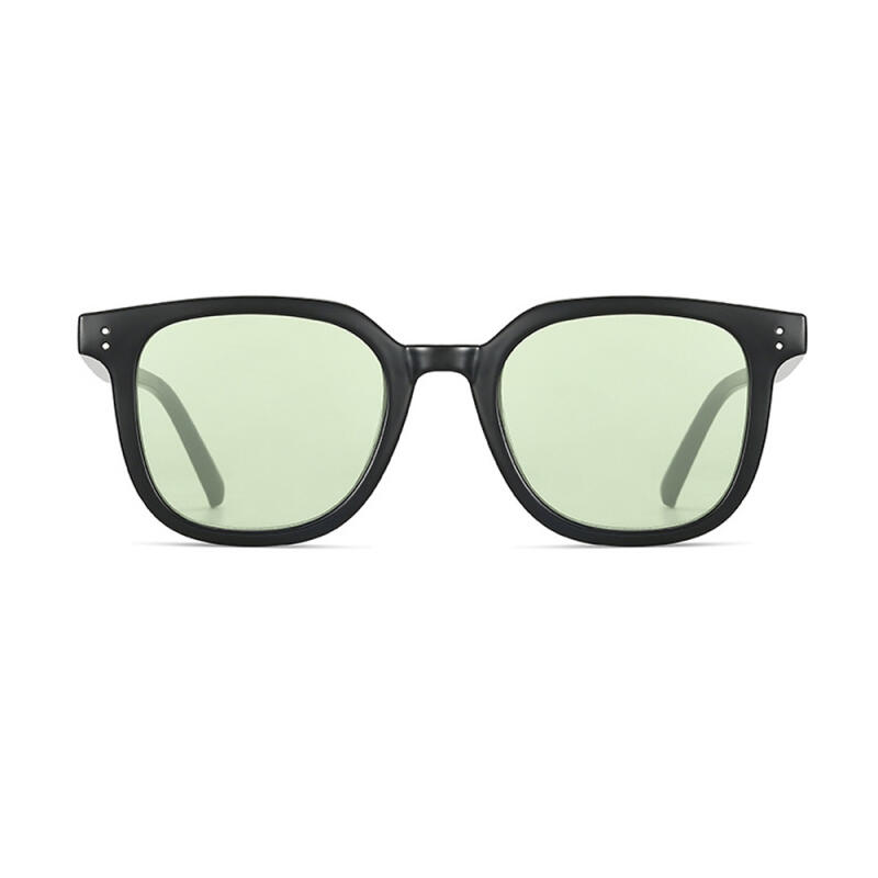 NeoRetro 320 Sonnenbrille, getönt, C2-Tönung, Grün