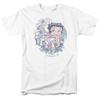 Betty Boop "Aloha" T-Shirt - To 5X