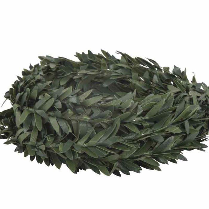 Mini guirlande myrte en plastique 3 m