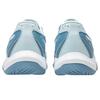 Asics Gel-Rocket 12 Mesh Round Toe Lace-Up Shock Absorbing Breathable Low-Top Volleyball Shoes Men sneaker 1071A116-401