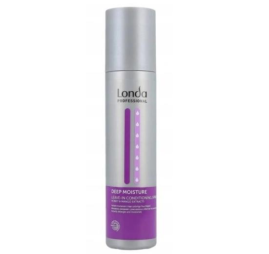 Londa Deep Moisture Conditioning Spray 250Ml