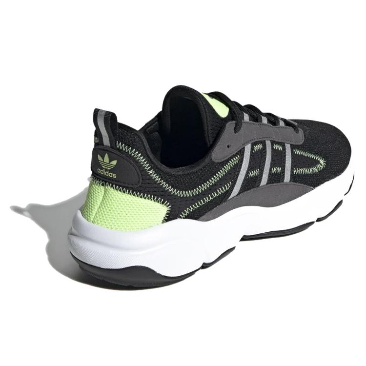 adidas Haiwee Core Black Metallic FV4597