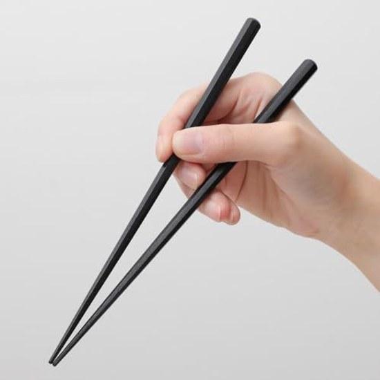 Maruhachi Couple Chopsticks Set Engraving Includes Chopstick Rest Comes Wooden Box
