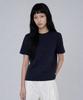 Meleugo Women'S Relaxed Cool T-Shirt [Navy]