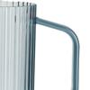 Transparenter Zahnbürstenbecher Multifunktional Bequemer Griff Plastikbecher für Zuhause Badezimmer