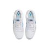 Jordan Stadium 90 White Dark Powder Blue Women's Jordan FB2269-100