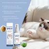 -scratch spray, gentle , protects furniture, behavior guidance and correction spray, 120ML