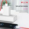 100W USB-C Fast Charging Cable for OnePlus 13/12/11/10 - 10A Compatibility