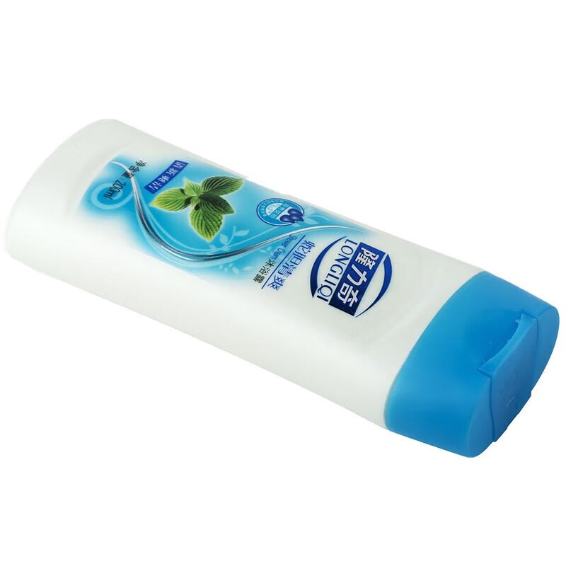 Longliqi Refreshing Snake Gallbladder Shower Gel