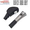 Applicable To Honda 06-07 Accord Manual Shift Knob: 54130-SDA-A54ZC & 54217-SDA-A91.