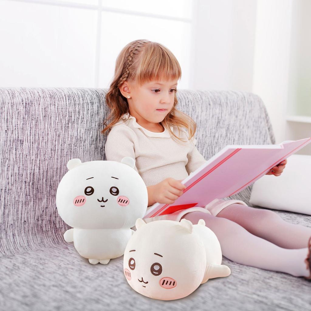 Puppe Plüsch Spielzeug Kinder Handheld Schlaf Puppe Kinder Geschenk