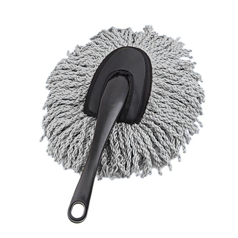 

Car Wash Cleaning Brush Car Washing Water Flow Foam Brush Vehicle Cleaning Care Tool серый