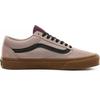 Vans Old Skool 'Shadow Grey Prune' VN0A4BV5V4S