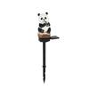 Powered Artificial Flower Plant Light for Home Garden Decor