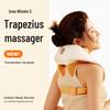 Breo N5miniS Neck and Shoulder Massager CN plug (adapter included)