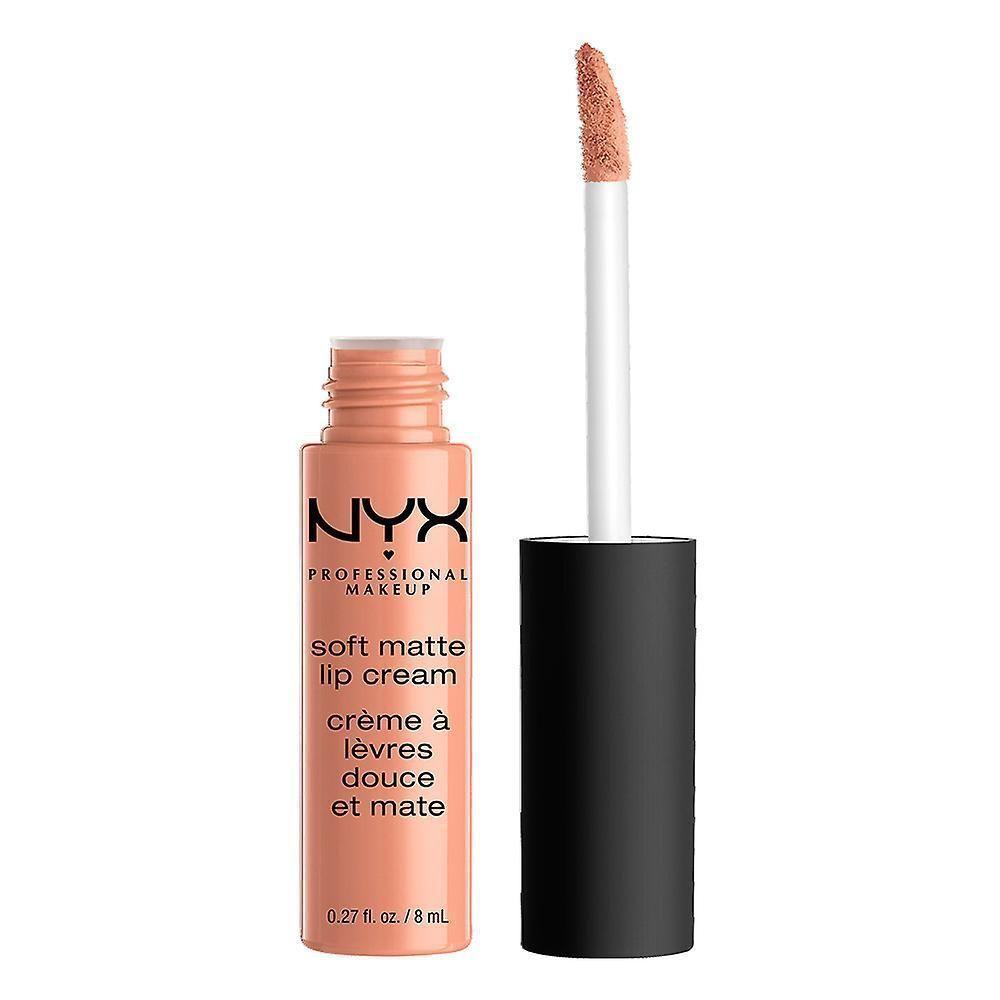

Nyx Soft Matte Lip Cream Athens 8 мл