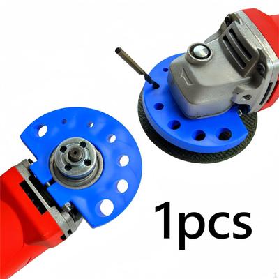 Grinder Drills Bit Sharpener Practical Sturdy Grinding Attachment