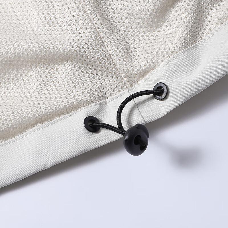 NASA MARVEL Men's 3-in-1 Hooded Detachable Jacket