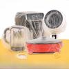 100Pcs Home Appliances Disposable Thickened Dust Cover For Rice Cooker Pot Kitchen Baking Pan Microwave Oven