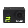 Nilox Action Cam XFIGHT Black Sports Camera