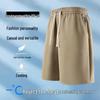 Men's Plus Size Casual Sports Shorts