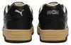 PUMA Slipstream Low Court Mcm Black White 388733-01