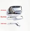 Toyota Prado Rearview Mirror Cover Anti-Scratch Trim