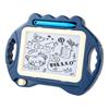 Writing Kids Magnetic Drawing Slate Magic Eraser Doodle Pad Color Sketch Board