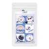 Paddano Baby Comfrey Soothing Patches