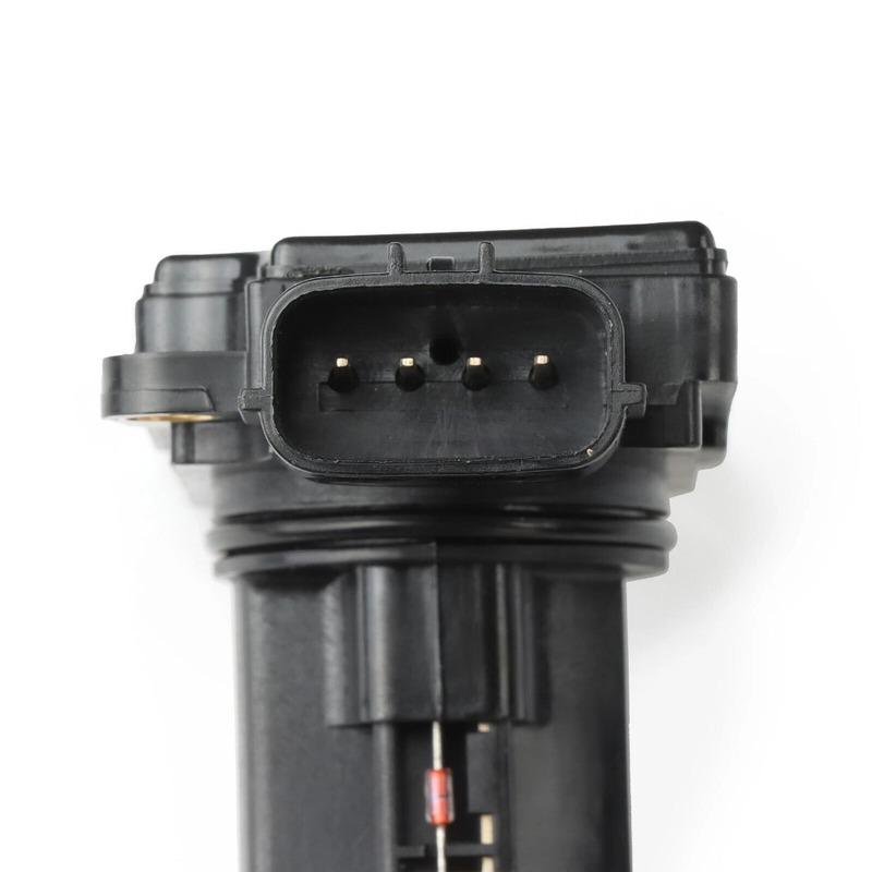 MR985187 For Mitsubishi Lancer Eclipse Endeavor Galant Outlander ASX 4 Cyl 2L 2.4L Mass Air Flow Meter MAF Sensor