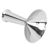 Ice Cream Cup Stainless Steel Dessert Serving Bowl Footed Snack Candy Cup for Salad Fruit Pudding Yogurt Party