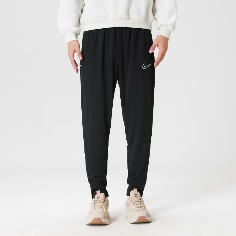 Nike Men s Sports Lifestyle Long Pants IB8744-010 - Black XL