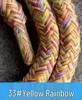 120+ Color Stretch Crossbody Neck Lanyard for Apple & Huawei Cases - 1.6m, 6mm