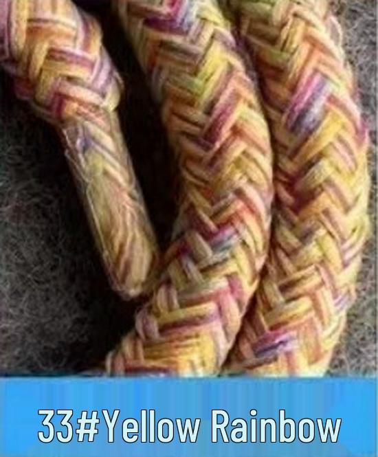 120+ Color Stretch Crossbody Neck Lanyard for Apple & Huawei Cases - 1.6m, 6mm