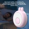 Sonic Mosquito Repellent Night Light Led Soft Light Eye Protection Indoor Plug-in Silent Mite Remover Mosquito Repellent