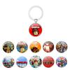 Porta-moedas, clips, porta-chaves – Chaveiros