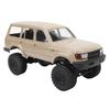 1Celsius16 2.4Ghz Crawler RC Car All Terrain 4  Off Road Truck Vehicle   RC Truck Vehicle