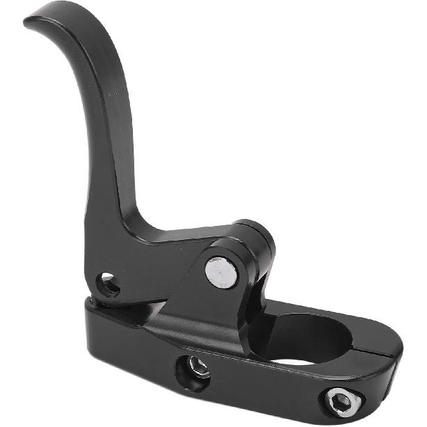 Finger Throttle,Finger Throttle, for JETSKI Short Lever Throttle Thumb Assembly (Black) чёрный