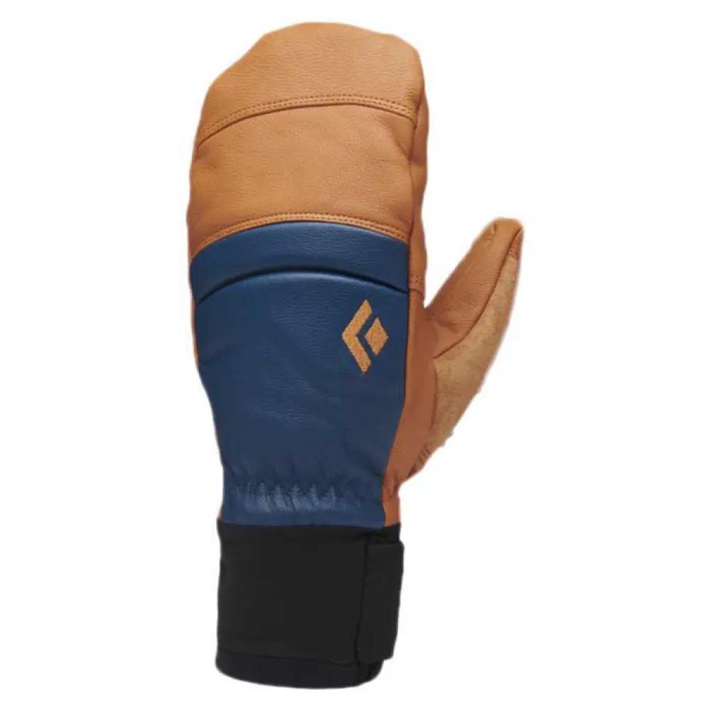 

Black Diamond Перчатки Spark L