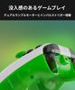 TURTLE BEACH Rematch Core White Xbox Compatible with Series Chat Microphone Ergonomic Design Manufacturer Warranty Distributor Controller, & Green,