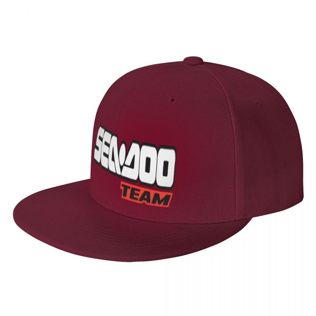 Sea Doo 1185 Unisex Kappe Hüte Damen Baseballkappe Baseballkappe Für Unisex Unisex Hut Baseballkappe