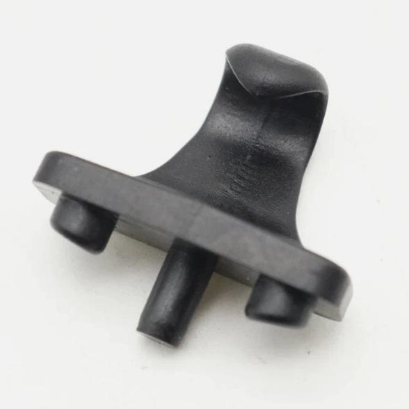 

Mercedes-Benz E-Class W212 Rear Door Sunshade Bracket Clip (E300/E260) 1
