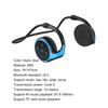 A23 Wireless Earphone HiFi Sound Noise Reduction Portable Bluetooth-compatible 5.0 Ear Hook Running Earbud for Sports